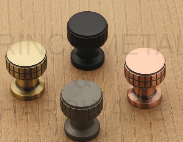 PRINCE KNOB CH 1015 - product media