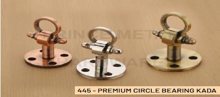 PRINCE- 445 PRIMIUM CIRCULE BEARING KADA - product media