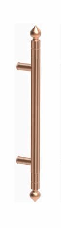 KICH  PULL HANDLE (COPPER) - product media