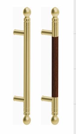 KICH  PULL HANDLE ANTIQUE - product media