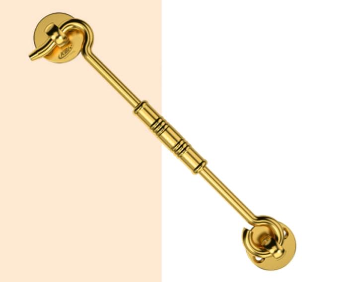 KBI FANCY GATE HOOK(M) 909TO913 - product media