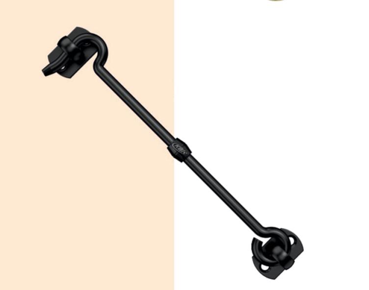 KBI PALLADIUM GATE HOOK 902TO908 - product media