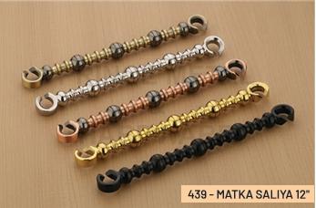 PRINCE 12"MATKA SALIYA - 439 - product media