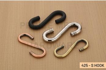 PRINCE SHOOK- 425S - product media