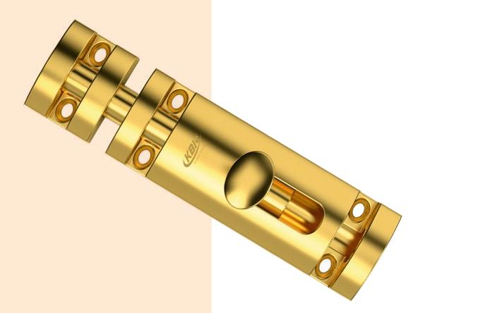 KBI ZORIK BABY LATCH HEAVY - product media