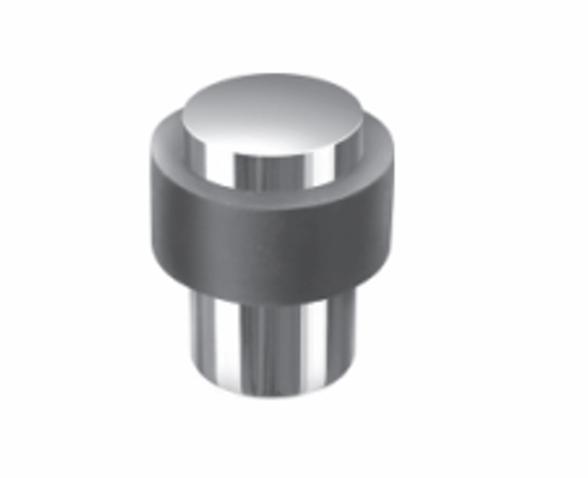 KICH DOOR STOP FLAT DSTFF - product media