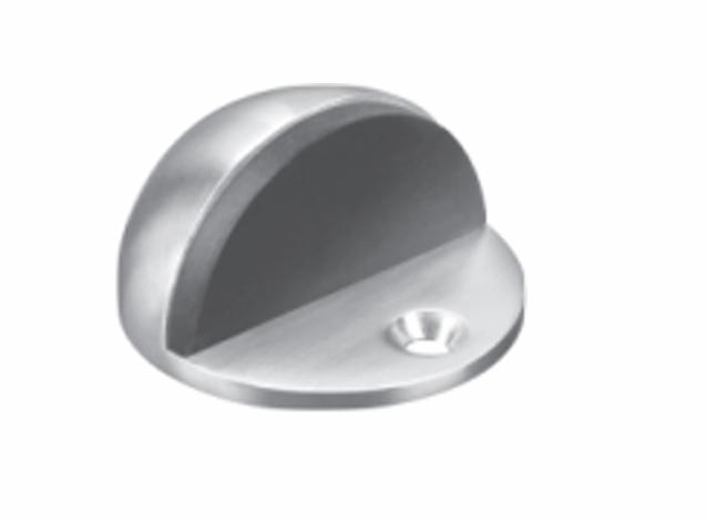 KICH DOOR STOP HALF MOON DSTHMS - product media