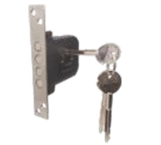 KBI- Star Key Deadlock - product media