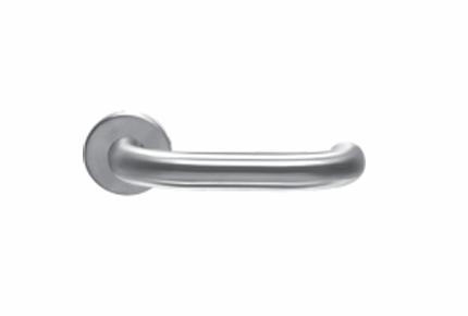 KICH LEVER HANDLE CODE PRLH 195S - product media