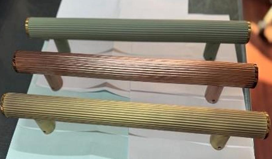 Good Made Handle 5001 - product media