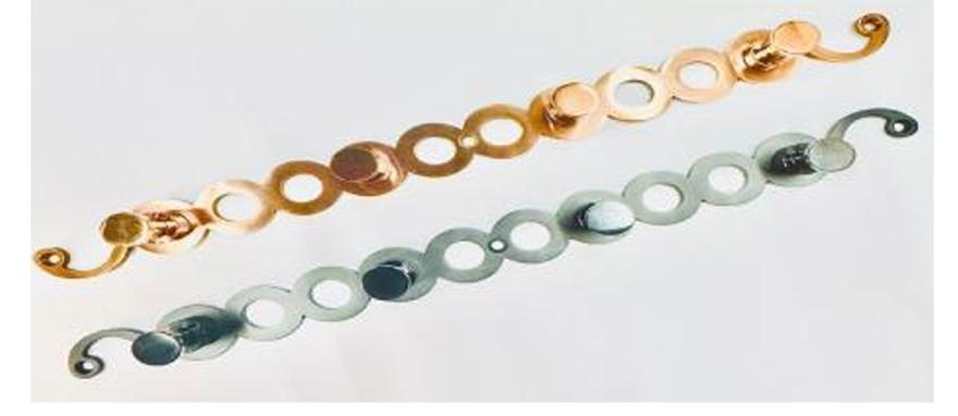 Good Made Coat Hook - product media