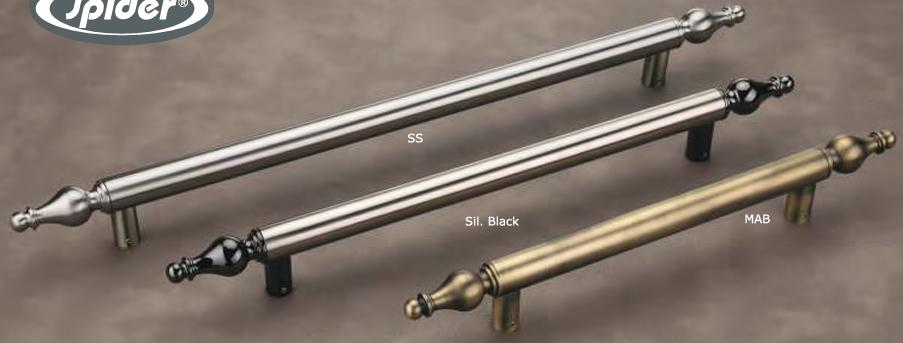 SPIDER CODE SDH2416 - product media