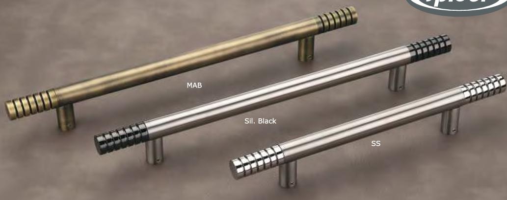 SPIDER CODE SDH2113 - product media