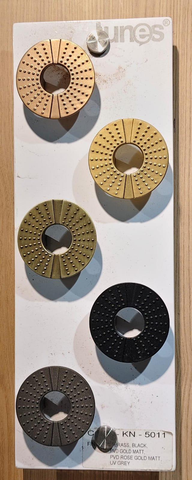 TUNES Code-kn-5011 - product media