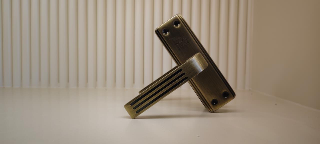 Vinayak NEXA B/Latch 5'' VS317ANTIQUE - product media