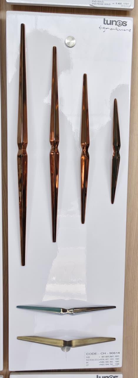 TUNES Code-CH-90614 - product media