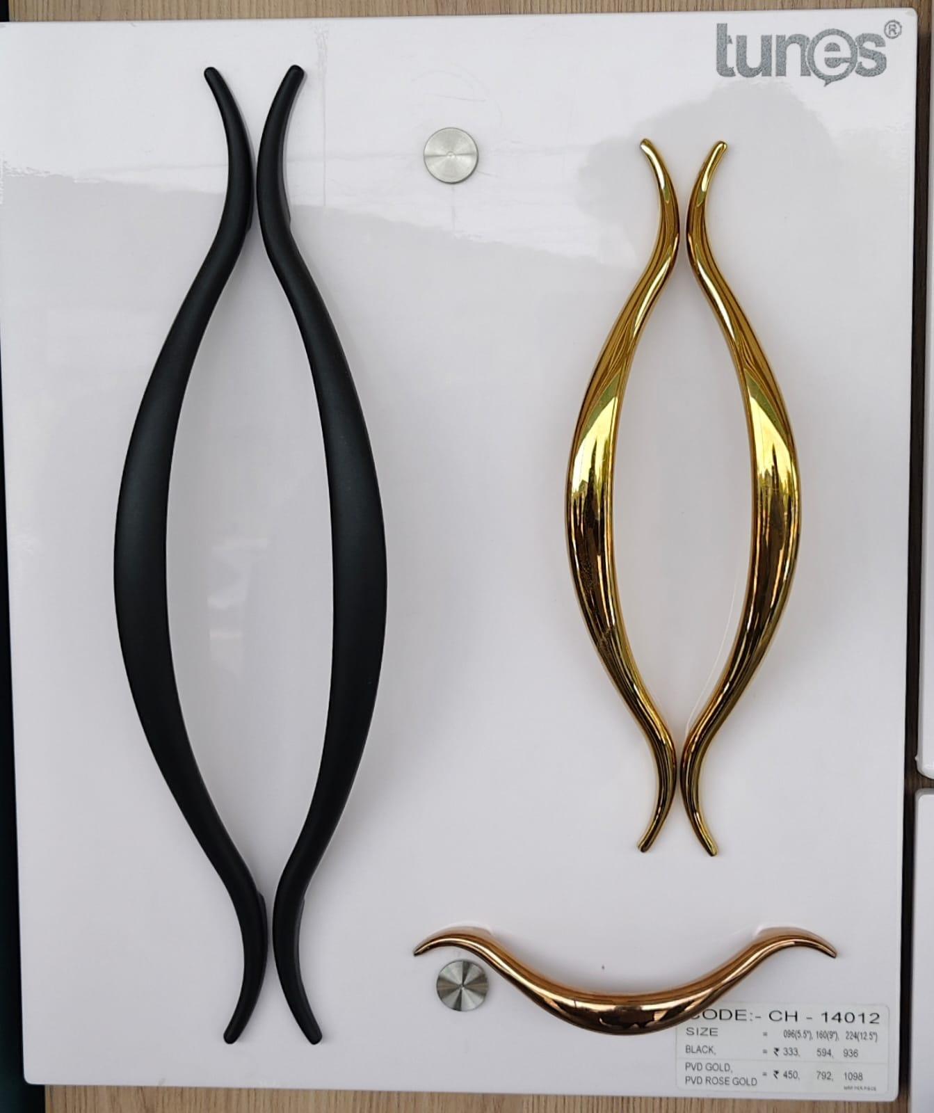 TUNES Code-CH-14012 - product media