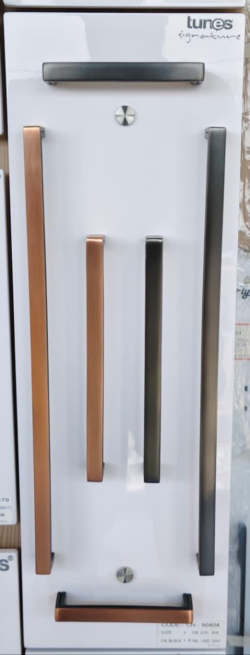 TUNES Code-CH-90404(1) - product media