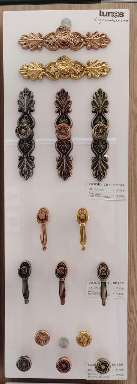 TUNES Code-DP-90154,DK-90153,90155 - product media