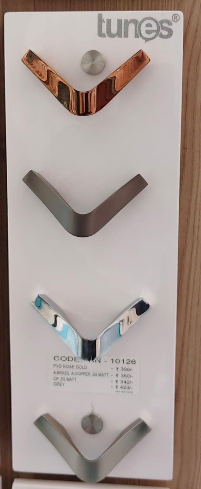 TUNES Code-KN-10126 - product media