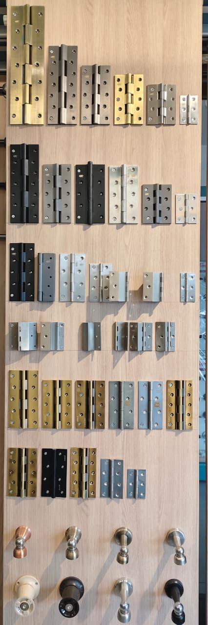  4-you DoorStopper - product media