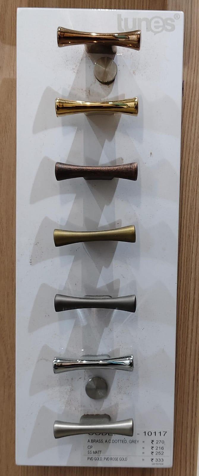 TUNES Code-kn-10117 - product media