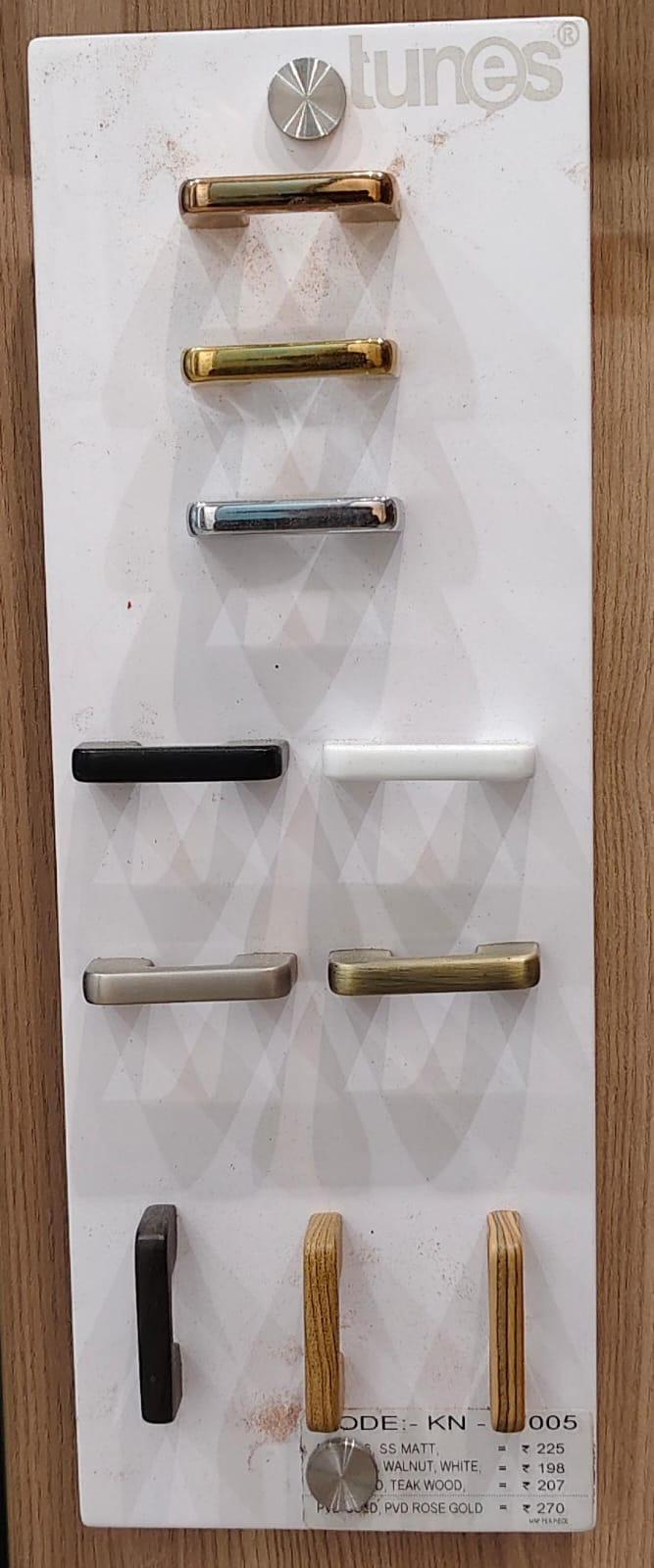 TUNES Code-kn-17005 - product media