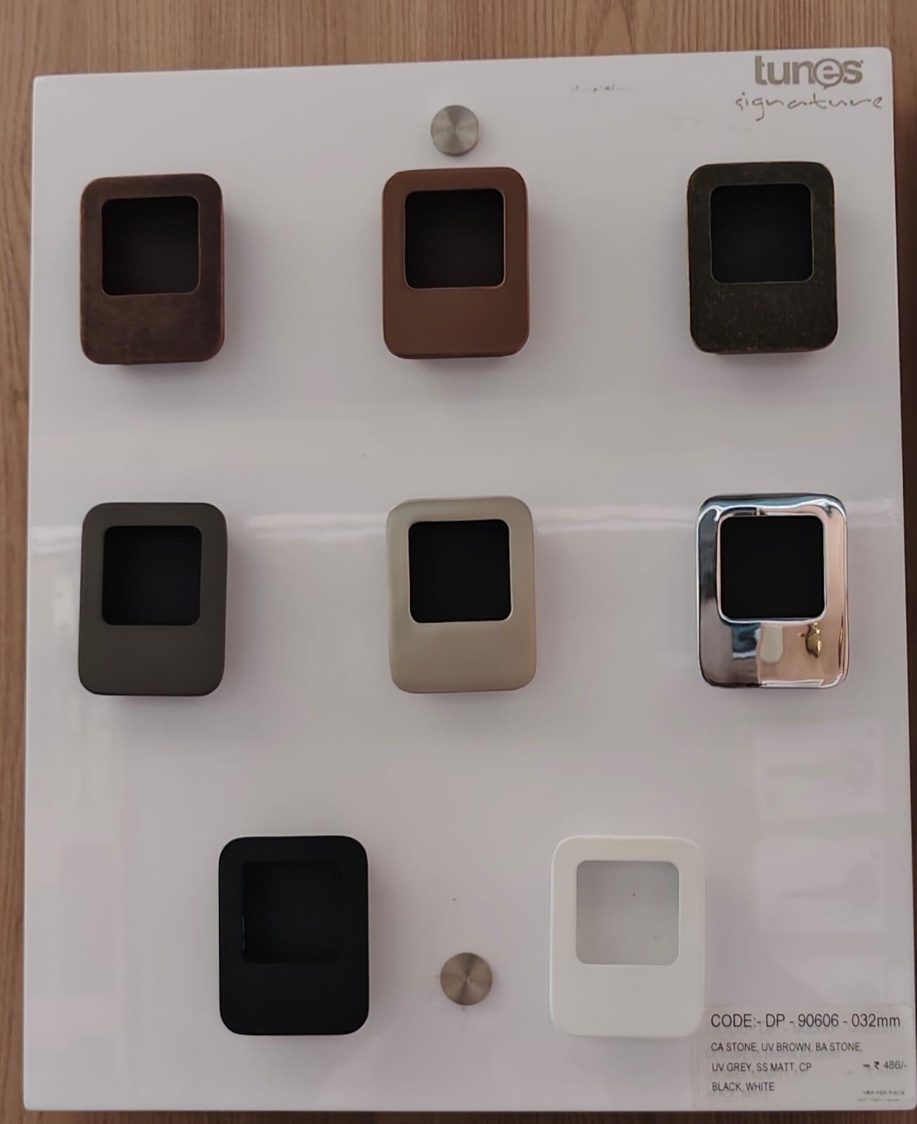 TUNES DP 90606 - product media