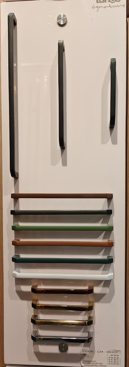 TUNES Code- CH -90322 - product media