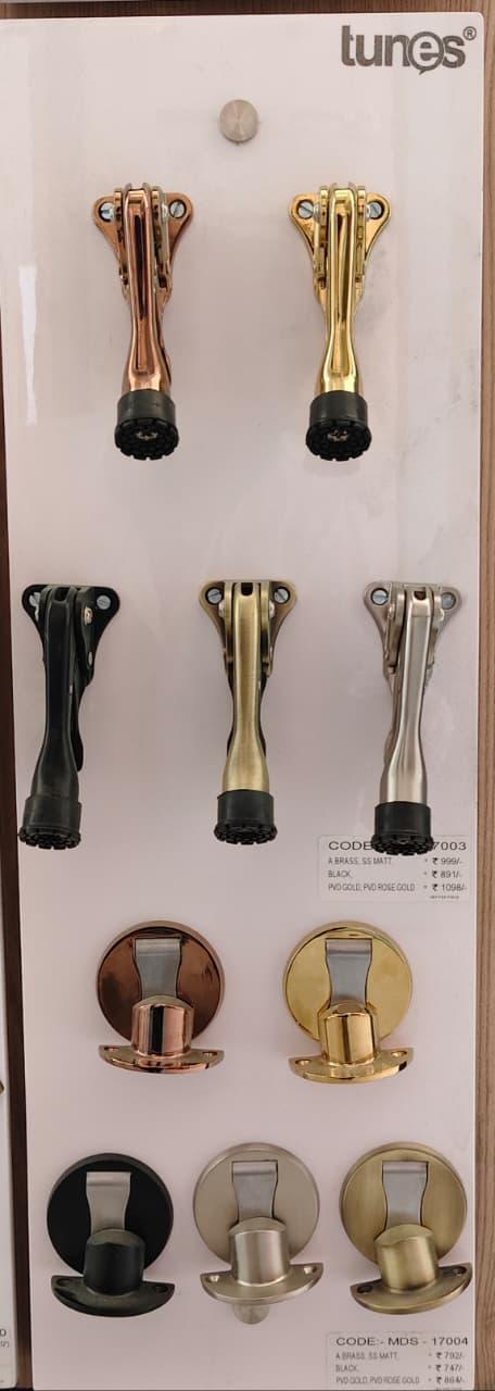 TUNES stopper catcher Code-17003,MDS -17004 - product media