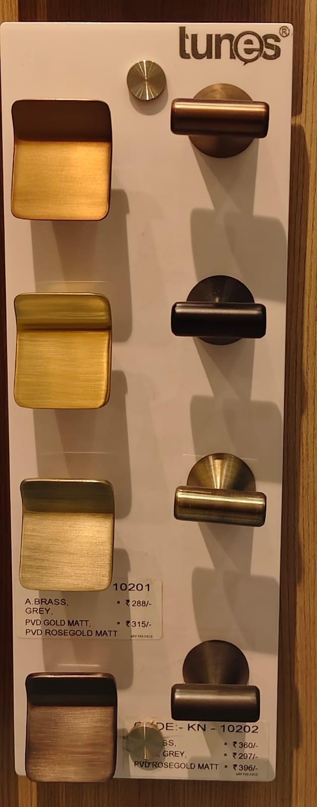 tunes KN-10201 KN-10202 - product media