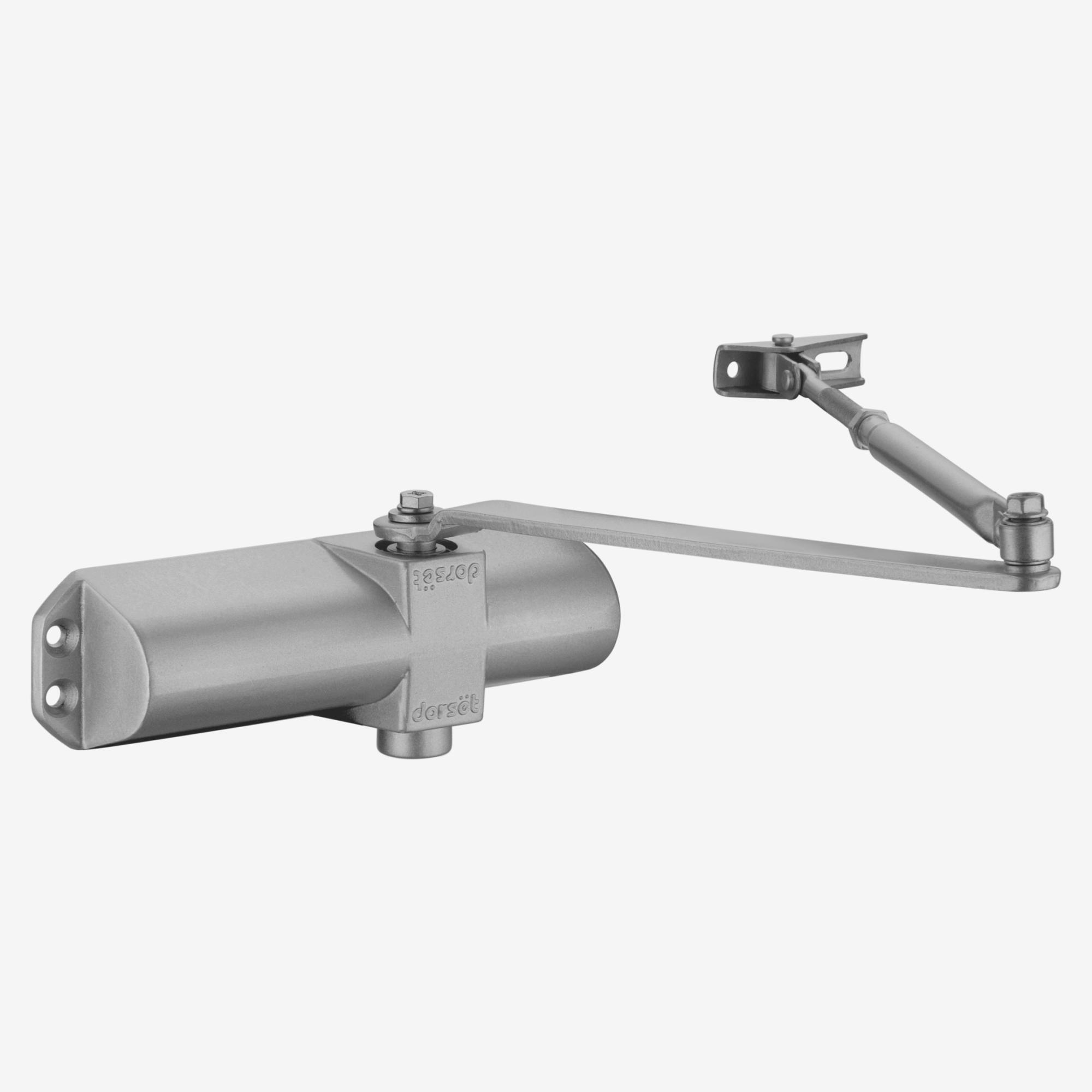DC 80 PDC Door Closer - product media