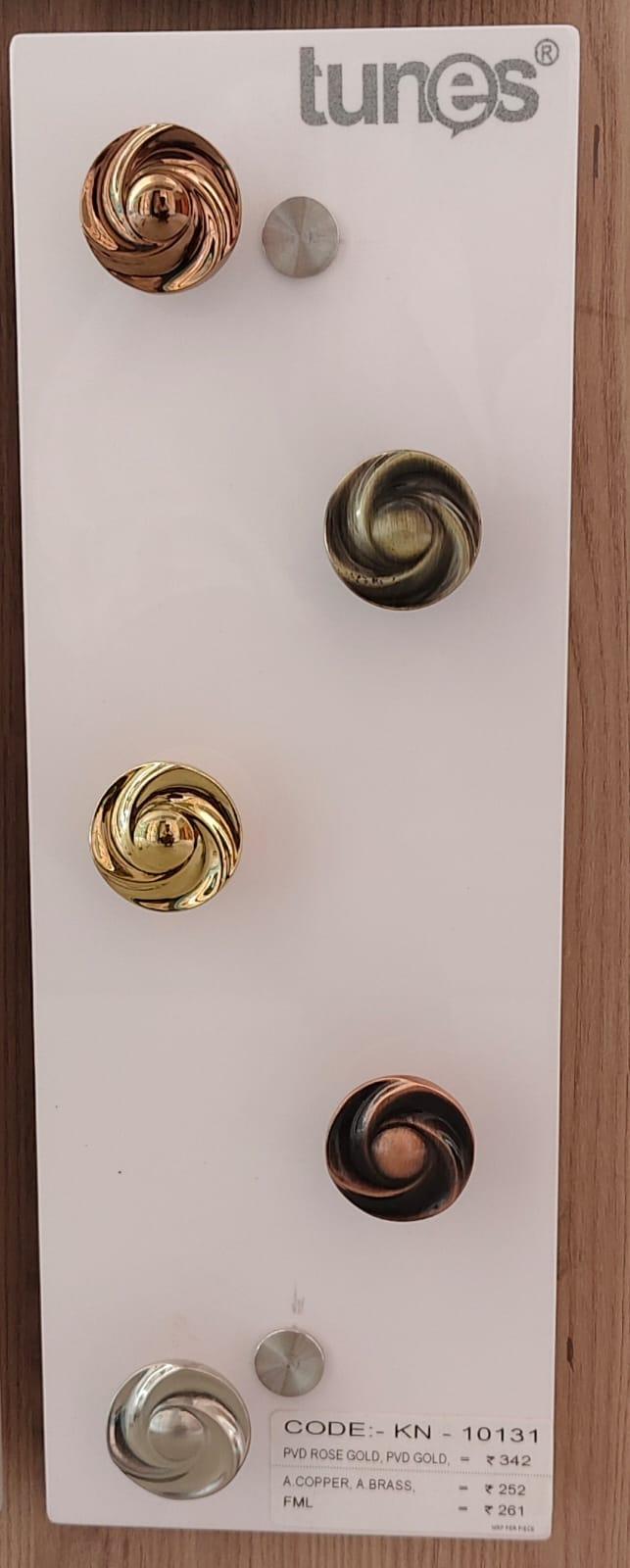 TUNES Code-KN-10131 - product media