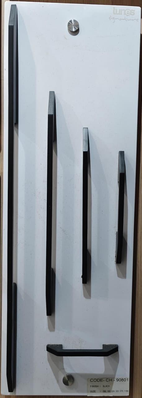 TUNES Code-CH-90801 - product media