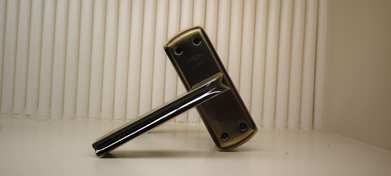 Vinayak OREVA B/Latch 5'' VS 284 - product media