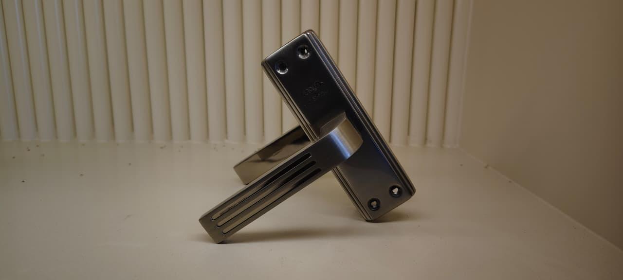 Vinayak NEXA B/Latch 5'' VS 317 - product media