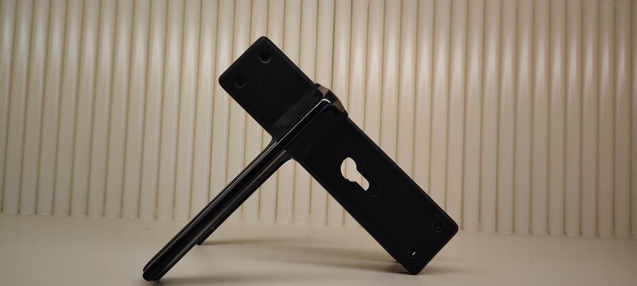 WENS PLATE SET 8'' W 1001 - product media