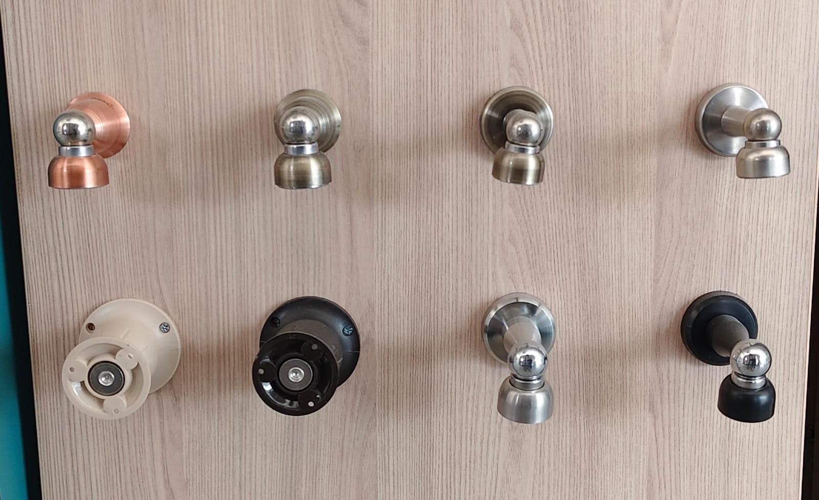 ABILO Doorholder M9,M99,M999 - product media