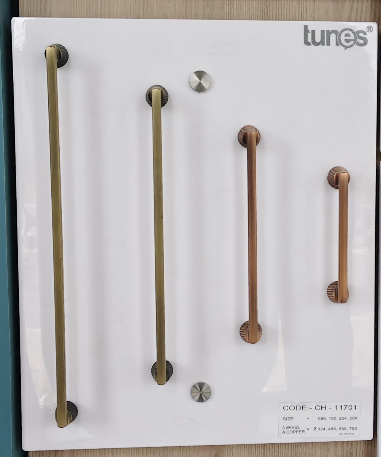 TUNES Code-CH-11701 - product media