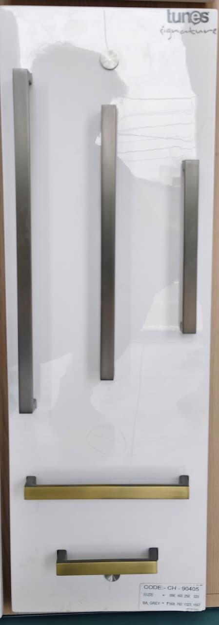 TUNES Code-CH-90405 - product media