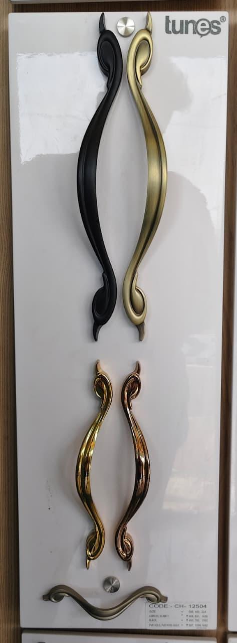 TUNES Code-CH-12504 - product media