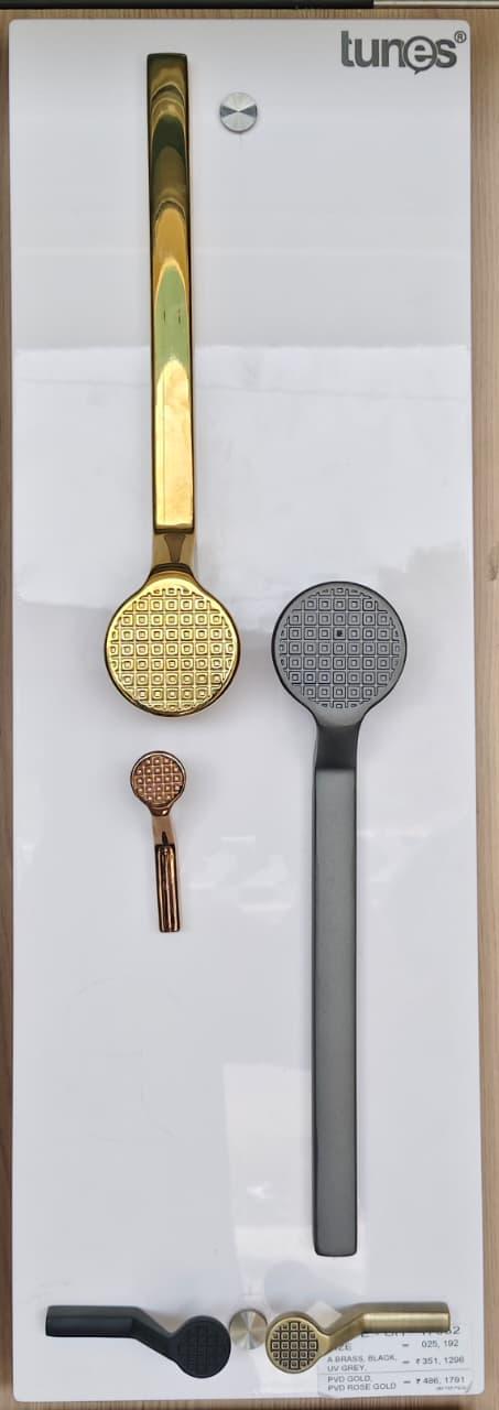 TUNES Code-CH17052 - product media