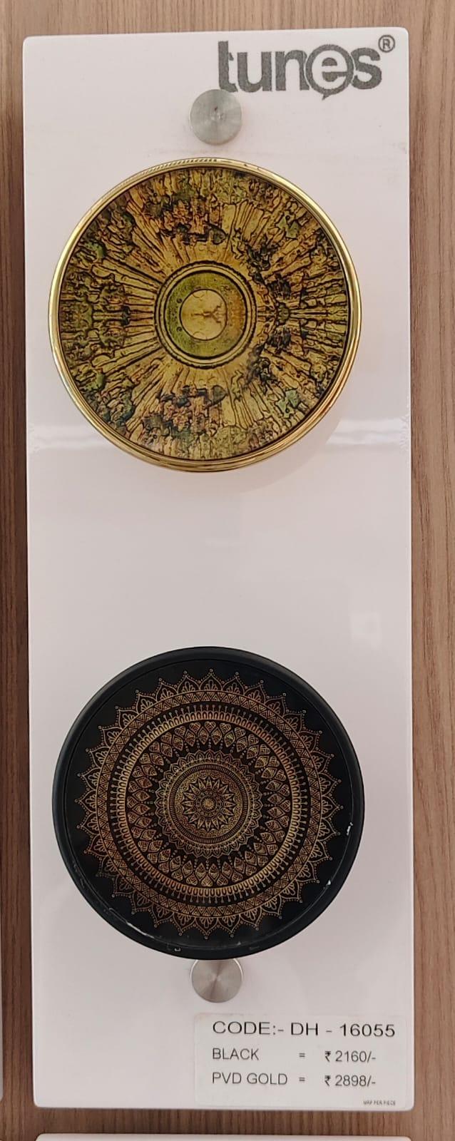 TUNES Code-DH-16055 - product media