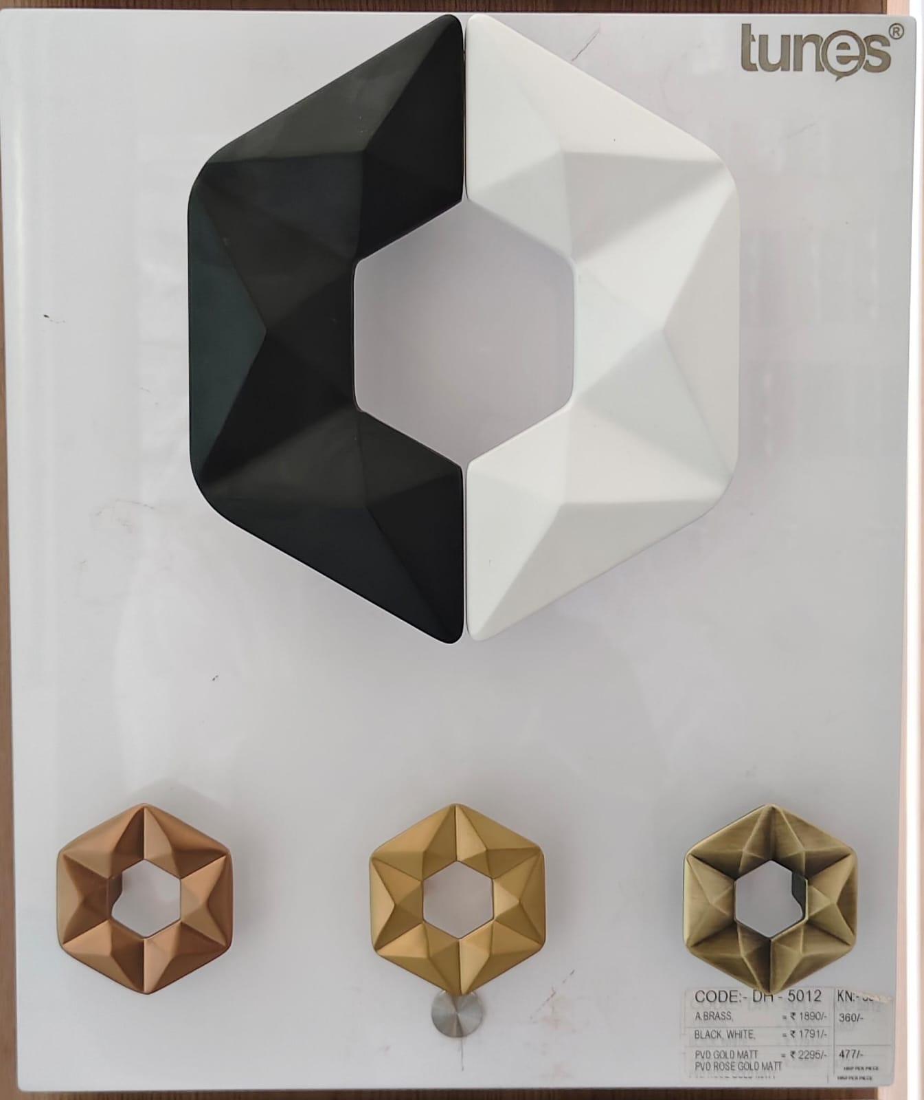 TUNES Code-DH-5012,KN-5012 - product media