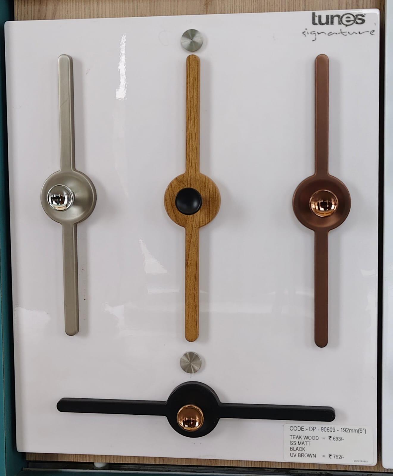 TUNES Code-DH-90609 - product media