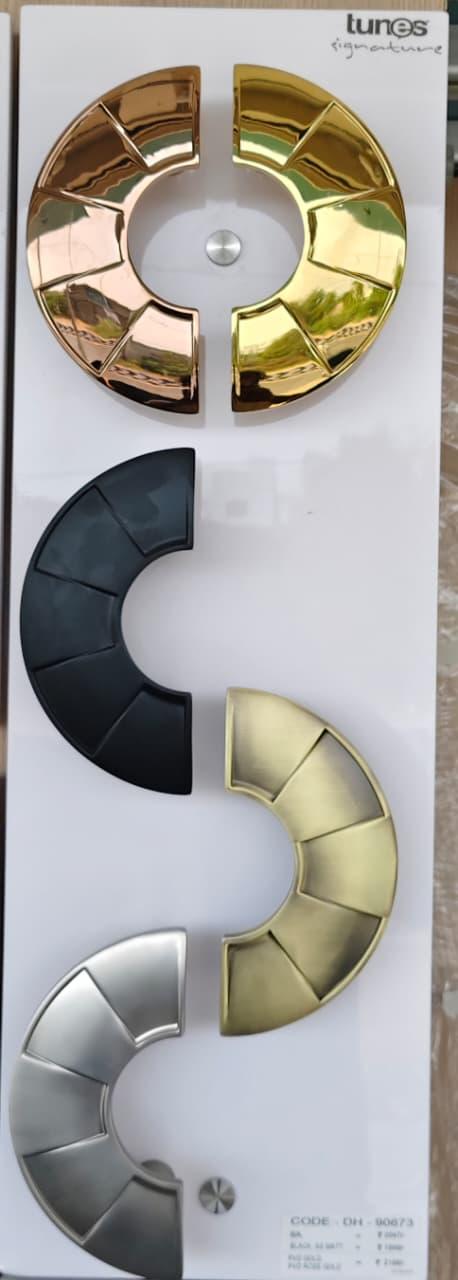 TUNES Code-DH-90673 - product media