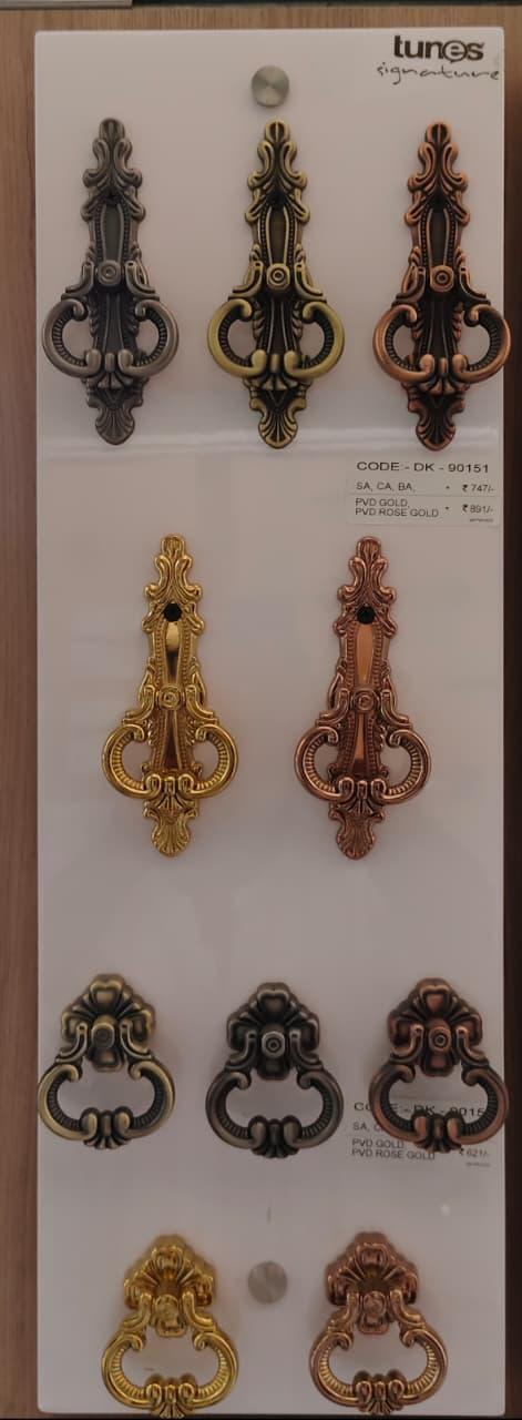 TUNES Code-DK-90151,DK-90152 - product media