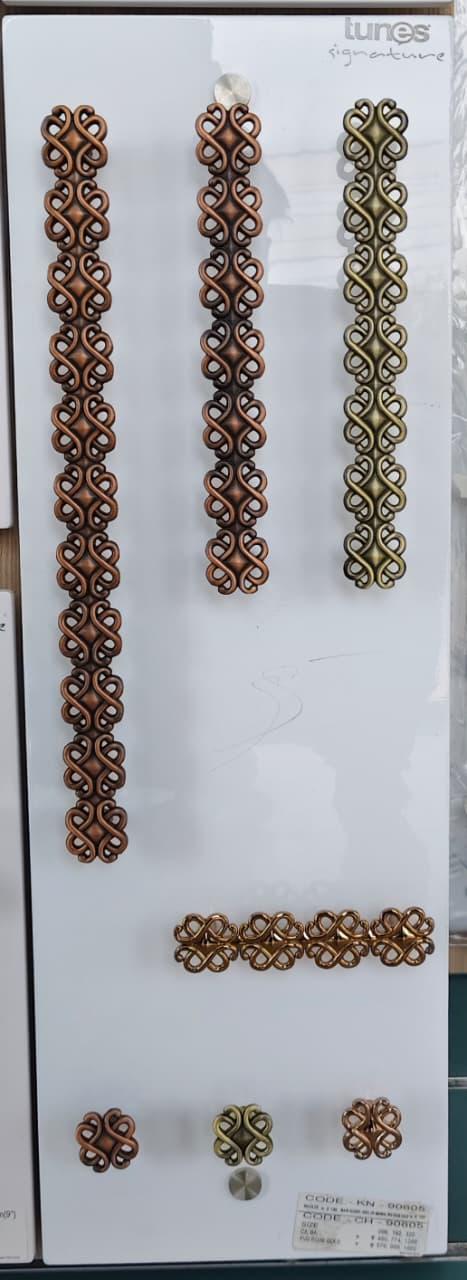 TUNES Code-KN,CH-90605 - product media