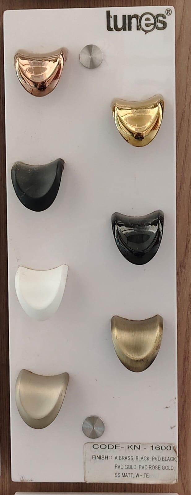 TUNES Code-KN-16001 - product media