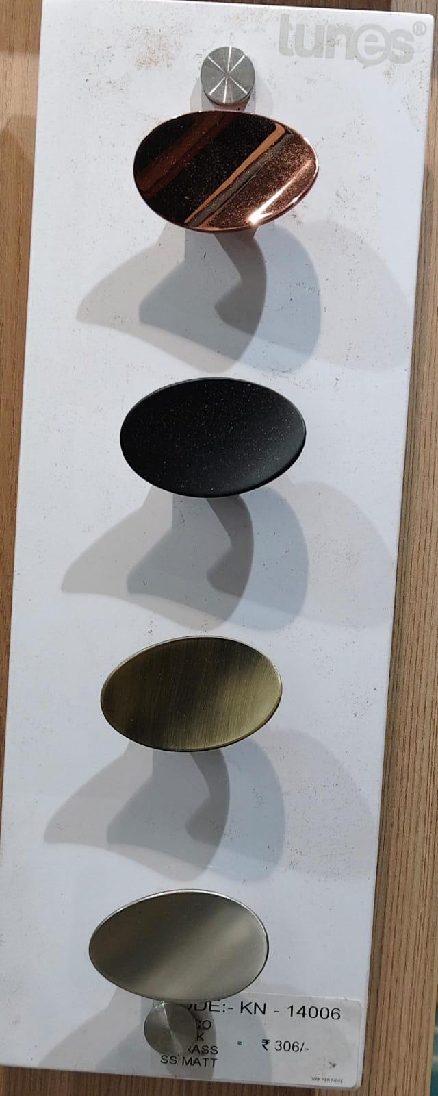 TUNES Code-kn-14006 - product media